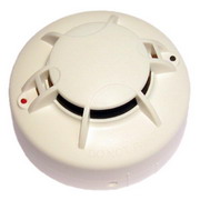 Dg311 Battery Powered Photoelectric Smoke Alarm