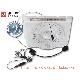 Arowx D-82 Waistband Amplifier, Portable Loudspeaker, D-82