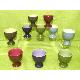 Egg Cup, GT-9672 L 
GT-9672 S