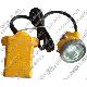 Kl5lm Cold Light Source Miner's Lamp