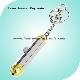 Laser Pointer Keychain, HT1001
