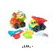 7 Pcs Sand Beach Toy Set, ET0963R