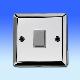 10A 1 Gang 2 Way Switch