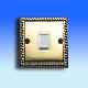 10A 1 Gang 2 Way Switch, G2021