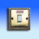20A 1 Gang DP Switch with Neon, G2062N
