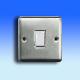 10A 1 Gang 2 Way Switch, L2021