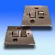 13A Switched Fused Spur Unit with Neon and Flex, F2152NF