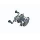Supply fishing tackle 2020A left/right hand fishing reels,boat reels,sea reels at Foshan Byseen, 2020A boat reels