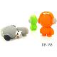 Rubber Music Boy Usb Flash Drive, RB-MB  