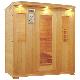 Infrared Sauna Room, GA-8006