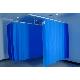 Disposable Hospital Curtain, E-001