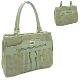 Sell Patch Leather Handbag