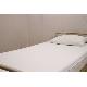 Terrycloth Waterproof Mattress Protector, TCWMP