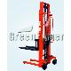 Manual Stacker, Manual Stacker