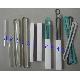 Gauge Glass = Boiler Sight Glass = Borosilicate Reflex Glass = Plain Guage Glass