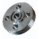Ring Joint Flange