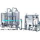 Mineral Water Treatment Machine, 8000L/H 