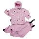 PU rainwear, RS001