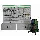 Automobile Body Reapir System, nst-8459