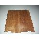 Carbonized Strand Woven Bamboo Flooring