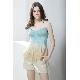 Woven tops, KS013613
