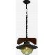 Iron Chandelier, MD020-1