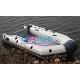 Inflatable Boat