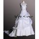 2010 wedding gown