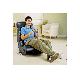 music game rocking chair, KA-007