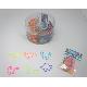 Silicone Animals Rubber Bands