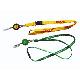 Polyester Lanyard/promotional Advertising Items