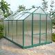 Sell Aluminium Greenhouse