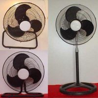 Powerful Fan - 3 in 1