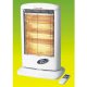 Halogen Heater, NSB-99Y-RC
