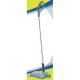 Cordless Sweeper, LS-007