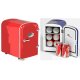 Mini Cooler, MNBX4