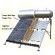 Pressurized Solar Water Heater, solar water heater