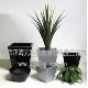 Frp Flower Pots, ZHYF-8001