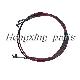 Howo Parts Gear Shift Cable Wg9716240022