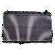 Auto Radiator, Car Radiator, Automobile Radiator, Car Parts, Auto Parts, TL-SRQ-01