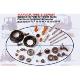 Forklift Engine Parts