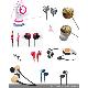 Stero Earphones