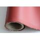 Silicone Rubber Coated Fiberglass Fabric
