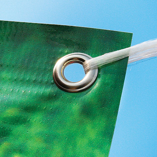 Supply China Banner Bracket, China Vinyl Banner