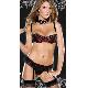 Sex Bra Set Lingerie Www.sexy-honey.com