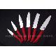 Ceramic Knives