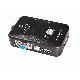 2 Port Manual Usb Kvm Switch, TP-202UK-M