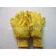 Safety Chore&canvas glove-DCD105