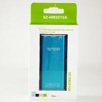 Extra Slim Rechargeable Hand Warmer