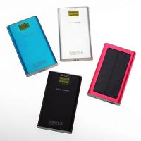 Smart Solar Charger